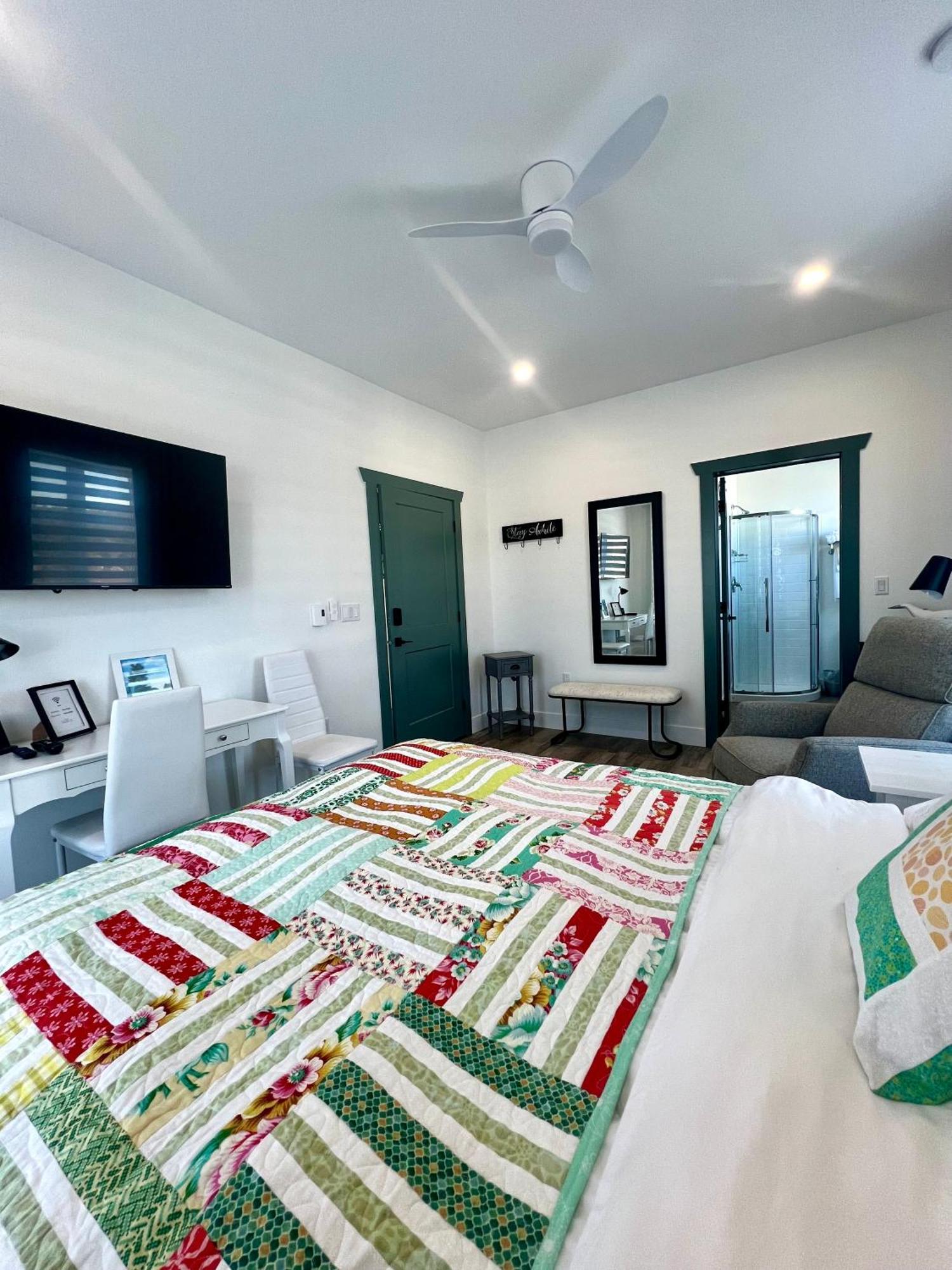 The View Suites And Breakfast In Triton, Newfoundland Pilley's Island Eksteriør billede