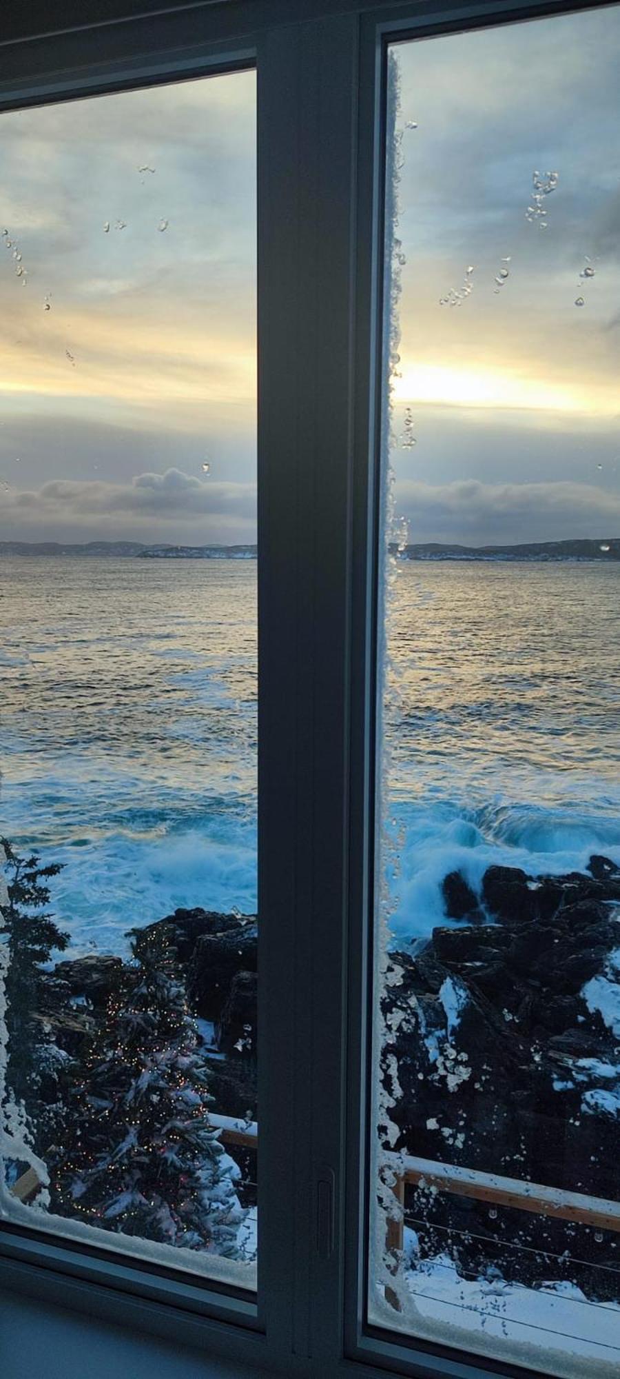 The View Suites And Breakfast In Triton, Newfoundland Pilley's Island Eksteriør billede