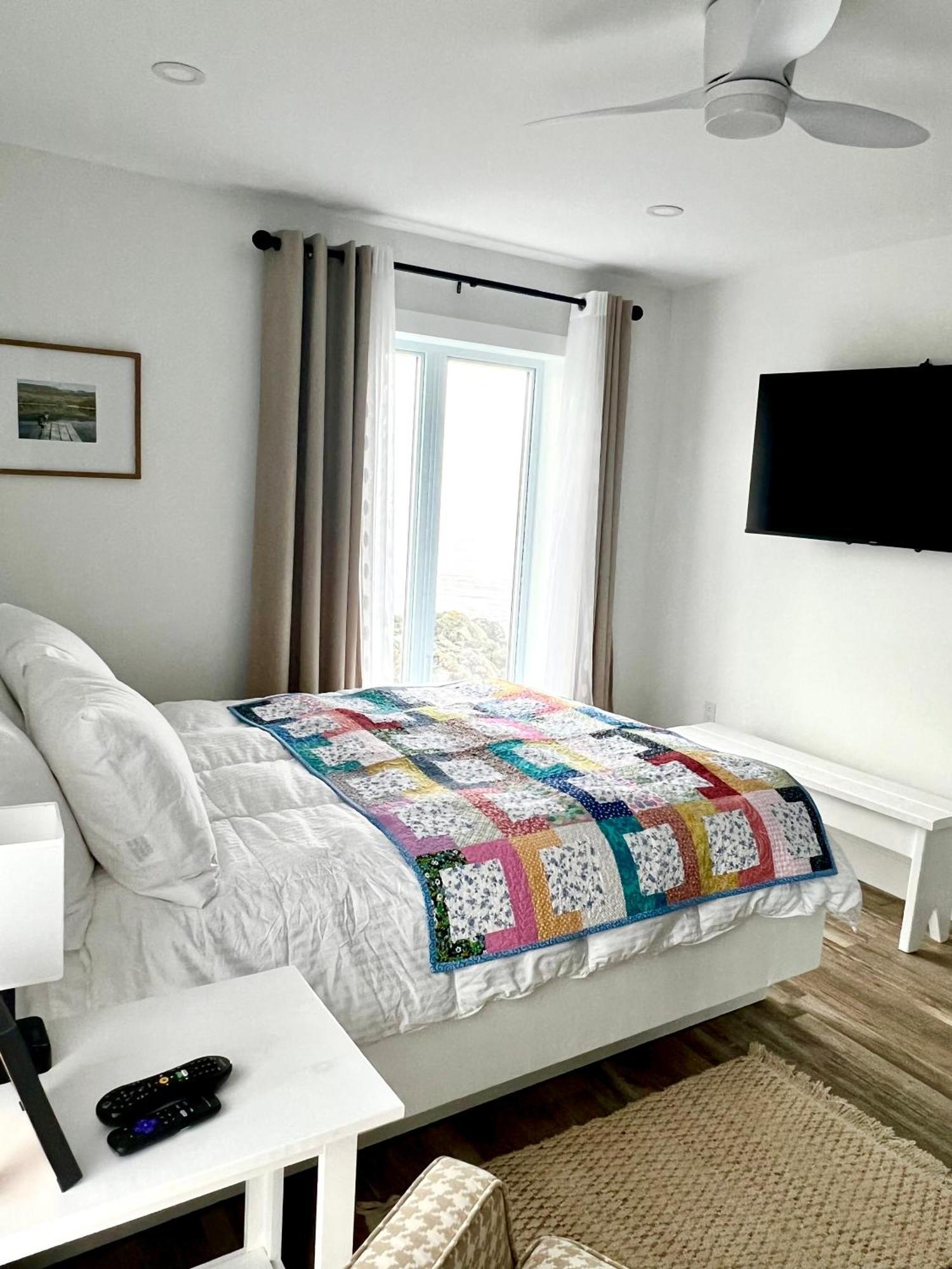 The View Suites And Breakfast In Triton, Newfoundland Pilley's Island Eksteriør billede