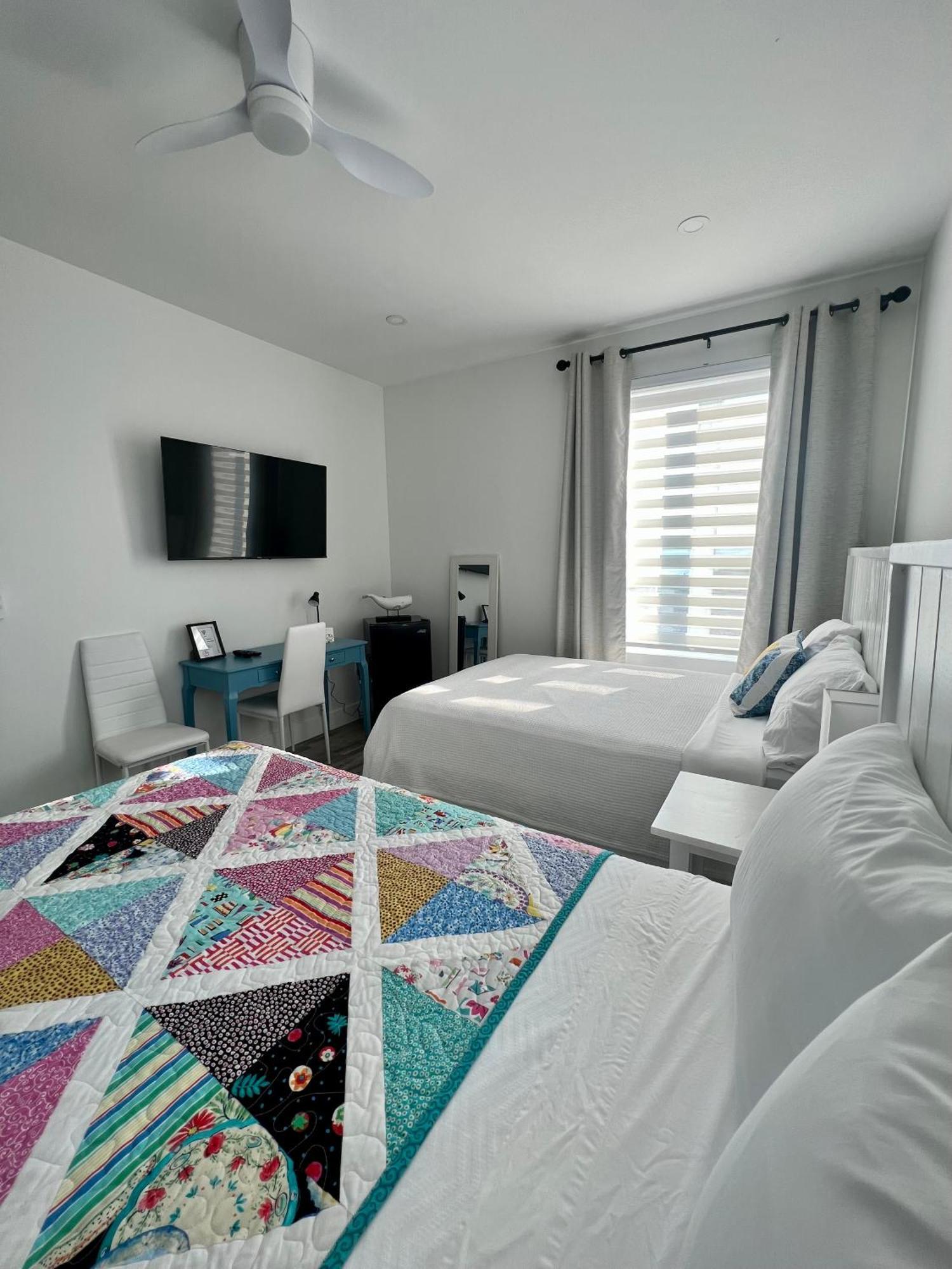 The View Suites And Breakfast In Triton, Newfoundland Pilley's Island Eksteriør billede